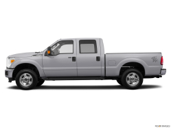 Thumbnail image of 2016 Ford F-250 Super Duty at Lakeway Auto