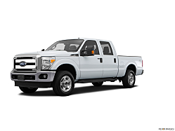 Thumbnail image of 2016 Ford F-250 Super Duty at Lakeway Auto