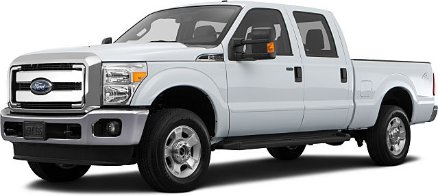 2016 Ford F-250 Super Duty XLT at Lakeway Auto