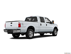 Thumbnail image of 2016 Ford F-250 Super Duty at Lakeway Auto