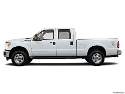 Thumbnail image of 2016 Ford F-250 Super Duty at Lakeway Auto