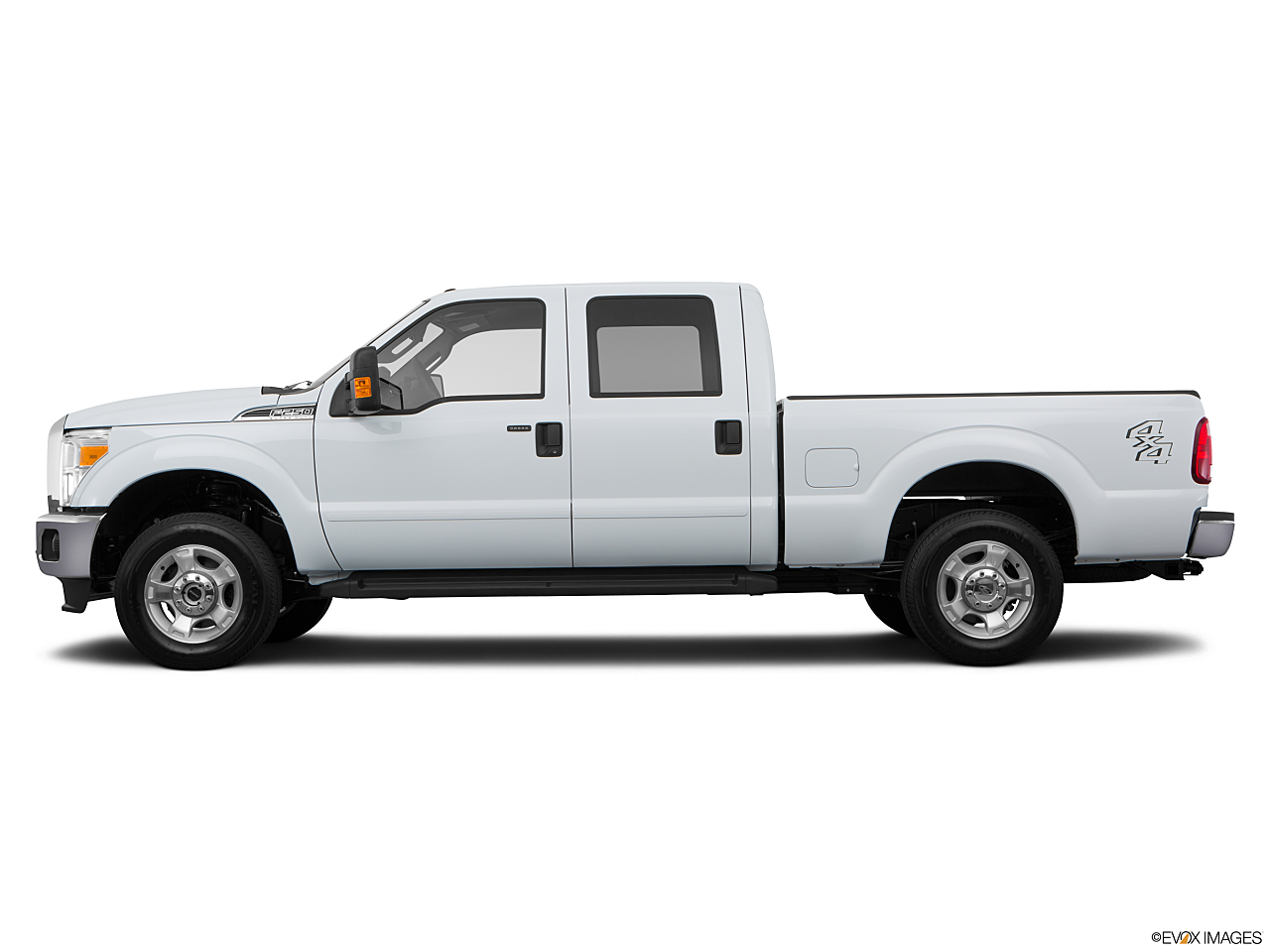 Image of 2016 Ford F-250 Super Duty XLT