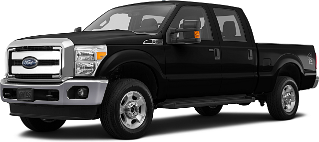 2016 Ford F-250 Super Duty XLT at Lakeway Auto