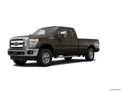 Thumbnail image of 2016 Ford F-250 Super Duty at Morristown Chevrolet