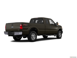 Thumbnail image of 2016 Ford F-250 Super Duty at Morristown Chevrolet