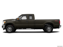 Thumbnail image of 2016 Ford F-250 Super Duty at Morristown Chevrolet