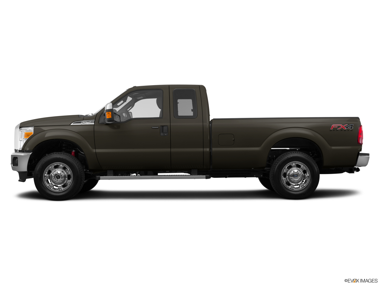 Image of 2016 Ford F-250 Super Duty XLT