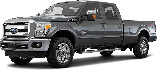 2016 Ford F-350 Super Duty Lariat at Lakeway Auto