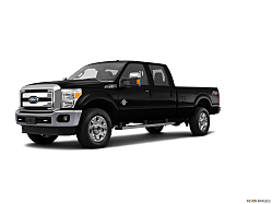 Thumbnail image of 2016 Ford F-350 Super Duty at The Garage