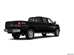 Thumbnail image of 2016 Ford F-350 Super Duty at The Garage