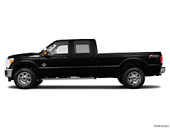 Thumbnail image of 2016 Ford F-350 Super Duty at The Garage