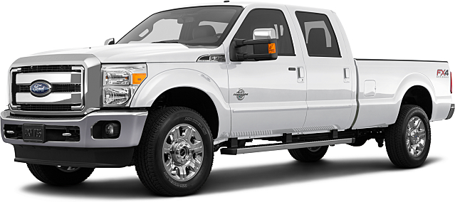 2016 Ford F-350 Super Duty Platinum at Lakeway Auto