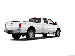 Thumbnail image of 2016 Ford F-350 Super Duty at Lakeway Auto