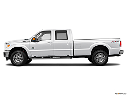 Thumbnail image of 2016 Ford F-350 Super Duty at Lakeway Auto