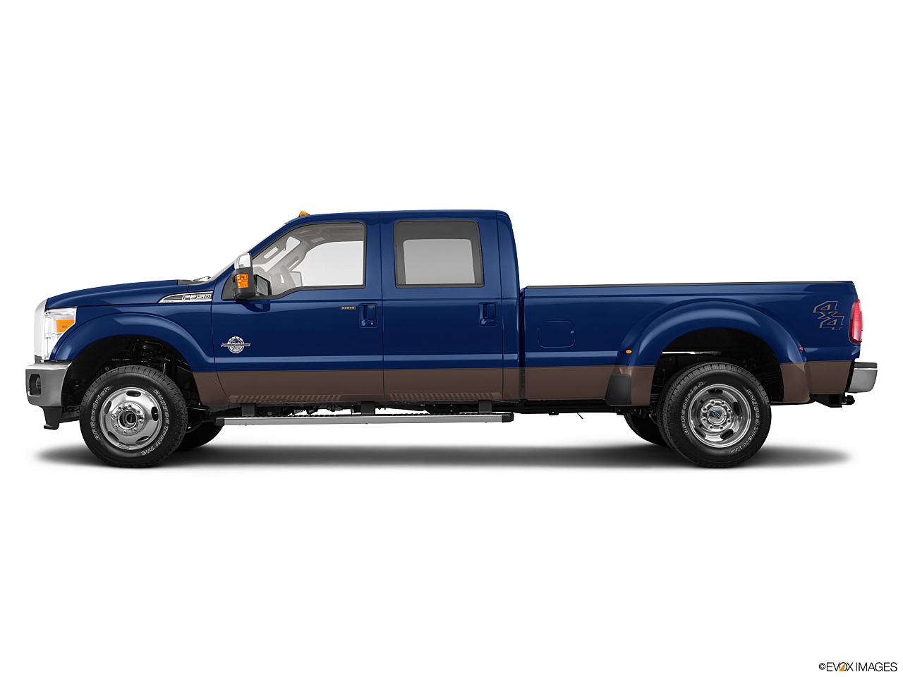 Image of 2016 Ford F-350 Super Duty Lariat