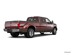 Thumbnail image of 2016 Ford F-350 Super Duty at Lakeway Auto