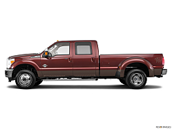 Thumbnail image of 2016 Ford F-350 Super Duty at Lakeway Auto