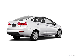 Thumbnail image of 2016 Ford Fiesta at Roy O' Brien Ford