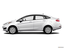 Thumbnail image of 2016 Ford Fiesta at Roy O' Brien Ford