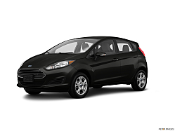 Thumbnail image of 2016 Ford Fiesta at Auto Sales Center Corp.