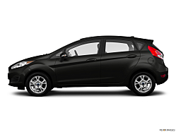 Thumbnail image of 2016 Ford Fiesta at Auto Sales Center Corp.
