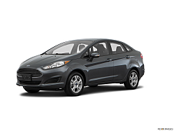 Thumbnail image of 2016 Ford Fiesta at Nick Mayer Ford Lincoln