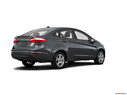 Thumbnail image of 2016 Ford Fiesta at Nick Mayer Ford Lincoln