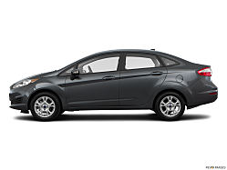 Thumbnail image of 2016 Ford Fiesta at Nick Mayer Ford Lincoln