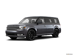 Thumbnail image of 2016 Ford Flex at Roy O' Brien Ford