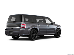 Thumbnail image of 2016 Ford Flex at Roy O' Brien Ford