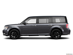 Thumbnail image of 2016 Ford Flex at Roy O' Brien Ford