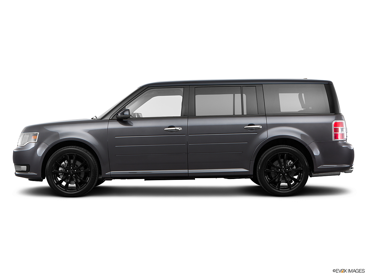 Image of 2016 Ford Flex SEL
