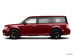 Thumbnail image of 2016 Ford Flex at Roy O' Brien Ford