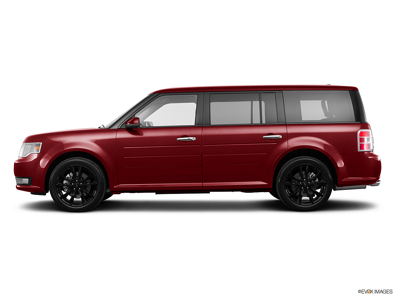 Image of 2016 Ford Flex SEL