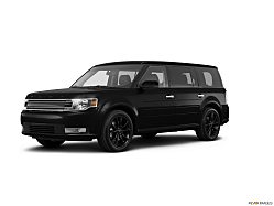 Thumbnail image of 2016 Ford Flex at Headquarters Nissan