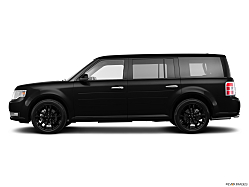 Thumbnail image of 2016 Ford Flex at Headquarters Nissan