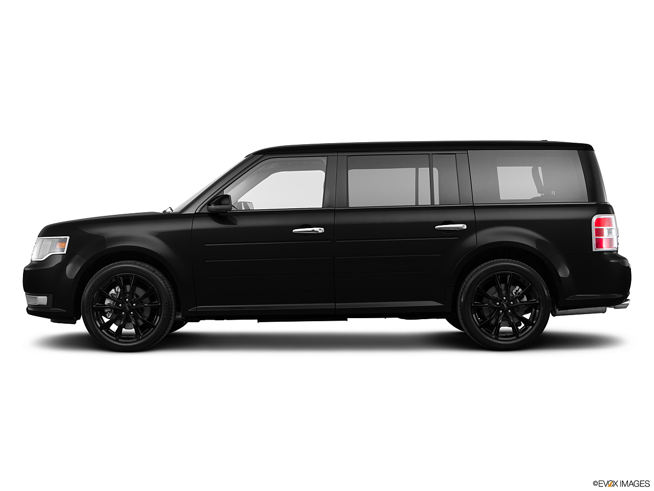 Image of 2016 Ford Flex SEL