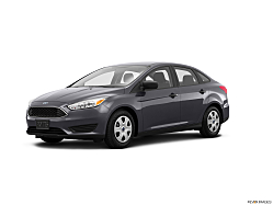 Thumbnail image of 2016 Ford Focus at ONYX AUTOMOTIVE, LLC.