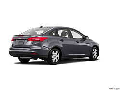 Thumbnail image of 2016 Ford Focus at ONYX AUTOMOTIVE, LLC.