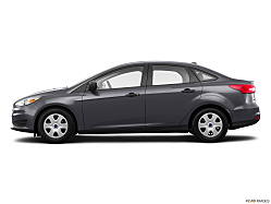 Thumbnail image of 2016 Ford Focus at ONYX AUTOMOTIVE, LLC.