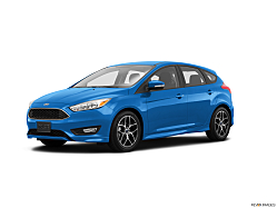 Thumbnail image of 2016 Ford Focus at Roy O' Brien Ford