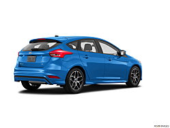 Thumbnail image of 2016 Ford Focus at Roy O' Brien Ford