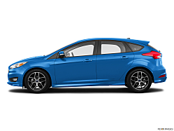 Thumbnail image of 2016 Ford Focus at Roy O' Brien Ford
