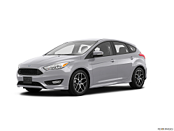 Thumbnail image of 2016 Ford Focus at Headquarters Nissan