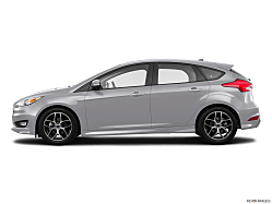 Thumbnail image of 2016 Ford Focus at Headquarters Nissan