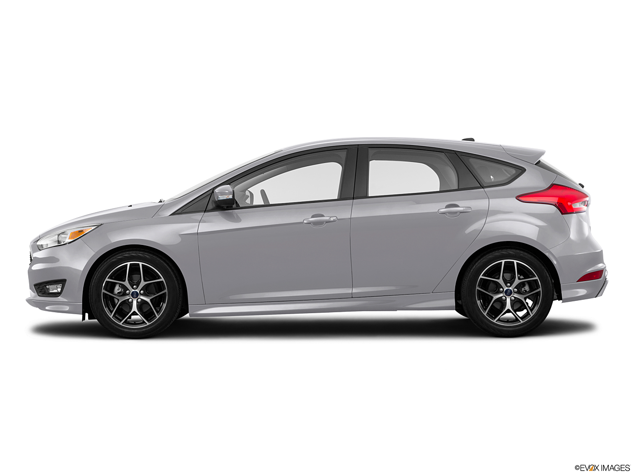 Image of 2016 Ford Focus SE