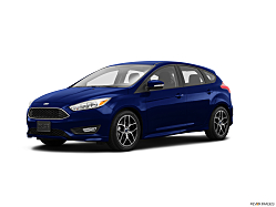 Thumbnail image of 2016 Ford Focus at Roy O' Brien Ford