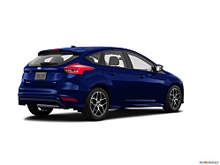 Thumbnail image of 2016 Ford Focus at Roy O' Brien Ford