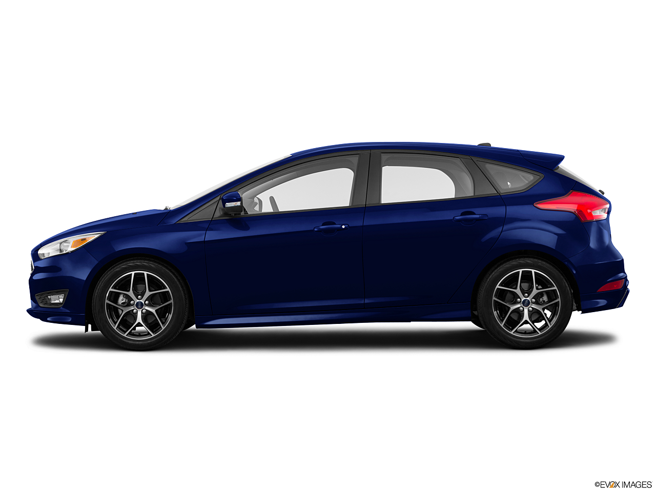 Image of 2016 Ford Focus SE
