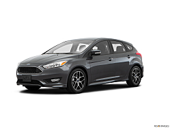 Thumbnail image of 2016 Ford Focus at Roy O' Brien Ford
